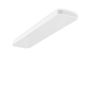 RZB - Decken-/Wandleuchte LED-Wand-u.Deckenleuchte 312716.002.76 830, DALI, weiß