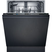 Siemens - Geschirrspüler EB-Geschirrspüler SX61HX01TE IQ100