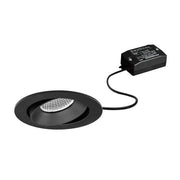 Brumberg Leuchten - Downlight/Strahler/Flutlicht LED-Einbaustrahler 230V 38379183