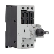 Eaton - Leistungsschalter für Motorschutz Schutzschalter Grundgerät PKE65/AK 65A elektronisch
