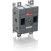 ABB Stotz S&J - Lasttrennschalter Kompakt-Pos.Schalter LS26P91B11-U01 grau IP67