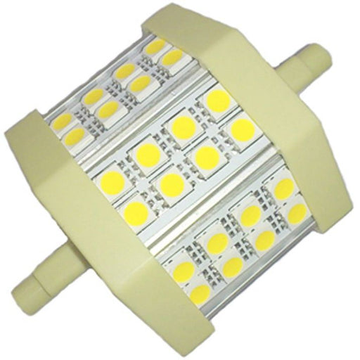 Scharnberger+Hasenbein - LED-Lampe/Multi-LED LED-Lampe 54x78mm 33555 R7s 85-265V4250K ws