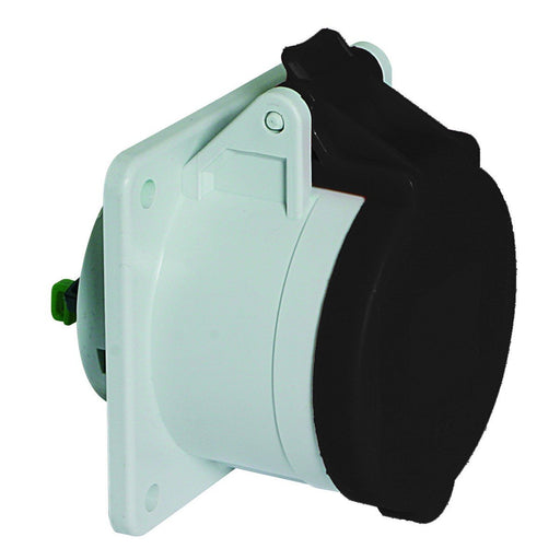 Bals Elektrotech - CEE-Anbausteckdose (IEC 60309) CEE-Anbausteckdose 130111