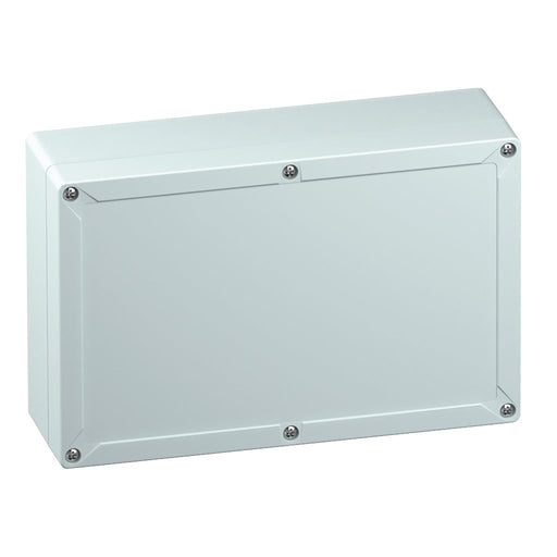 Spelsberg - Gehäuse/Schaltschrank (leer) Leergehäuse TG PC 2516-9-o