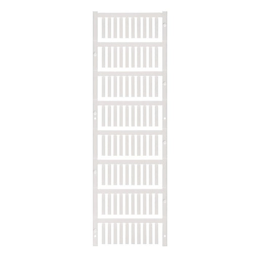 Weidmüller - Kabelmarkierungssystem SFR 2/21 MC SDR 2.2-2.9mm,5.8mm − 80 Stück