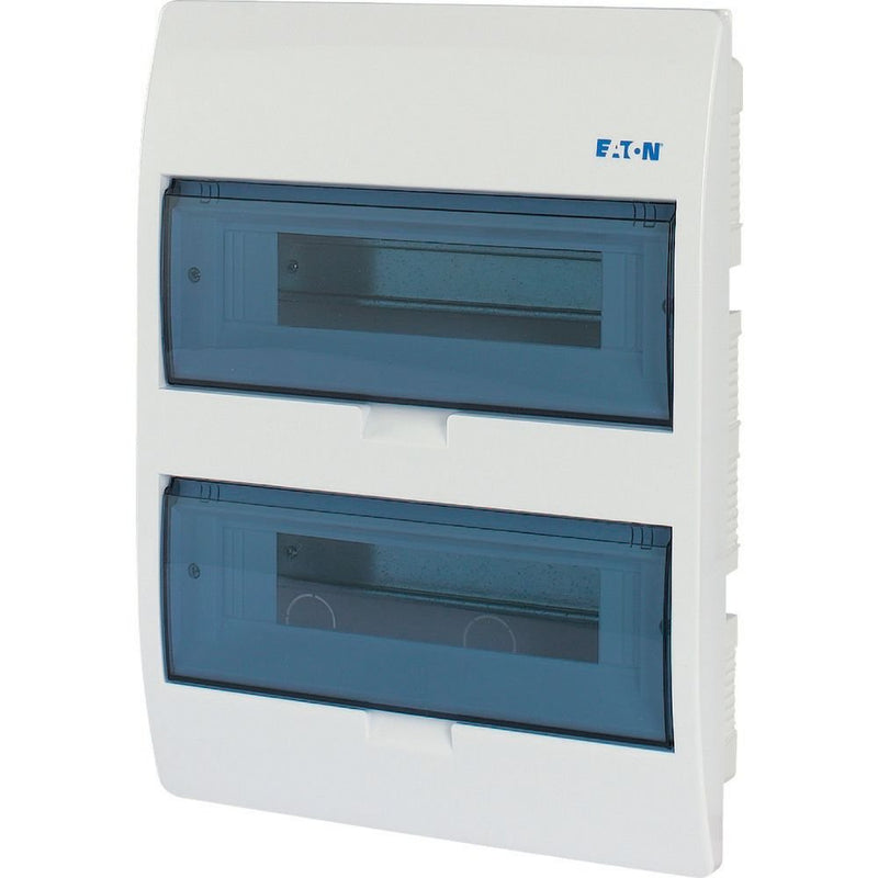Eaton - Installationskleinverteiler Kleinverteiler BC-U-2/24-ECO UP