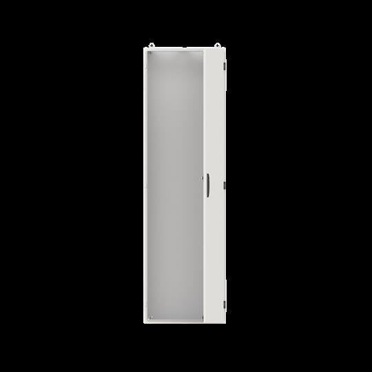 Striebel&John - Dach-/Bodenelement (Gehäuse/Schaltschrank) Deckblech f.TwinLine PTBT2579 1-feldbreit, T 800mm