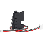 Schneider Electric - Baustein für Schutzbeschaltung Isolationsmodul LV850056 Spulen MX1/XF