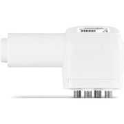 TechniSat - Speisesystem Universal-Quatro-LNB 0009/8880 Feedaufnahme 40mm