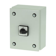 Eaton - Lasttrennschalter EIN-AUS-Schalter P1-40/SE1/N P1, 40 A, 3-polig