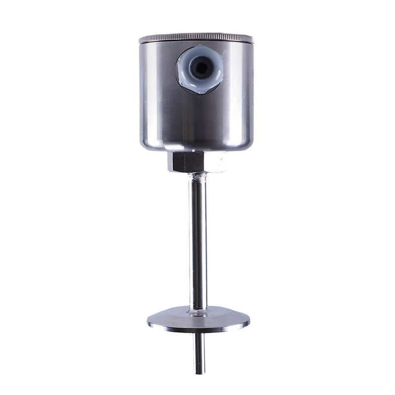 Jumo - Temperatursonde Widerstandsthermometer 00405849 6x25mm, -50- +250°C