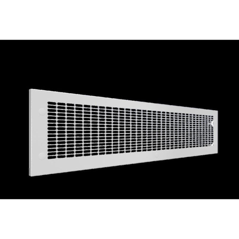 Rittal - Frontplatte (Schaltschrank) Frontblende SV 9682.352 unten,BH:1200x300mm