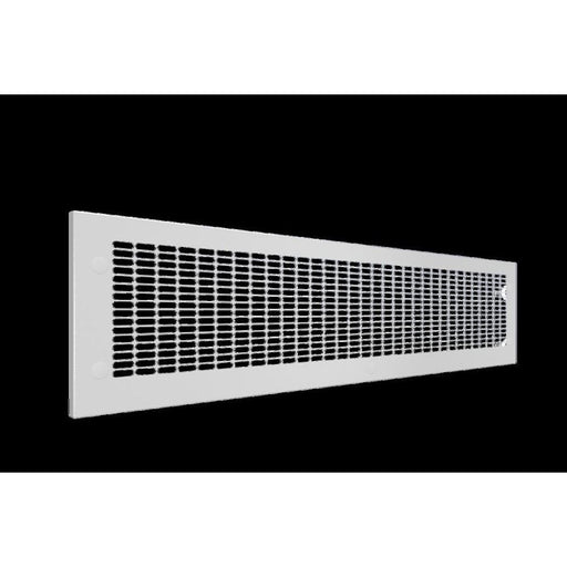 Rittal - Frontplatte (Schaltschrank) Frontblende SV 9682.352 unten,BH:1200x300mm