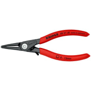 Knipex - Zange für Sicherungsringe Präz.-Sicherungsringzange 48 31 J0 140mm
