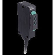 Pepperl+Fuchs Fabrik - Lichtleitersensor/Lichtleiterverstärker Lichtleitergerät MLV41-LL-IR/115/136