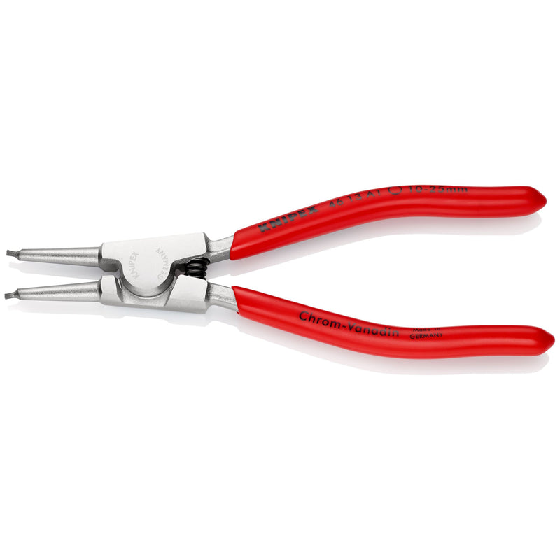 Knipex - Zange für Sicherungsringe Sicherungsringzange 46 13 A1 140mm