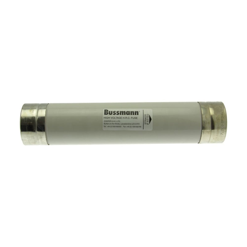 Eaton - Mittel-/Hochspannungssicherung Luft-Sicherungseinsatz 7.2BFGHA140 140 A, AC 7.2 kV − 3 Stück