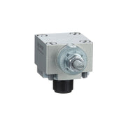 Telemechanique Sensors - Antriebskopf für Positionsschalter/Scharnierschalter Kopf m.Drehachse ZCKE05 f.ZCK-J1,-J2,-J4,-J5