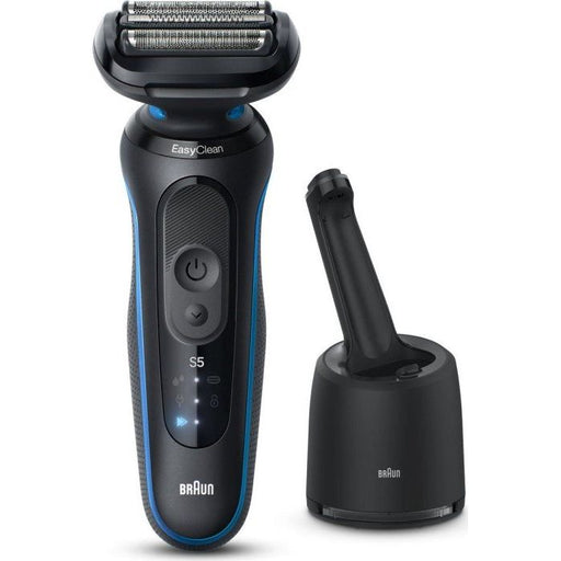 BRAUN - Elektro-Rasierer Rasierer 52-B7000cc Series 5 − 1 Stück by BRAUN
