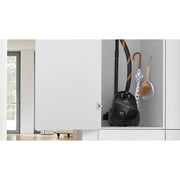 Bosch SDA - Staubsauger (elektrisch) Bodenstaubsauger BGDS2CHAMP sw Serie2