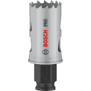 Bosch - Lochsäge PRO Multi Material PC Plus 2608594373 Lochsäge, 27 mm