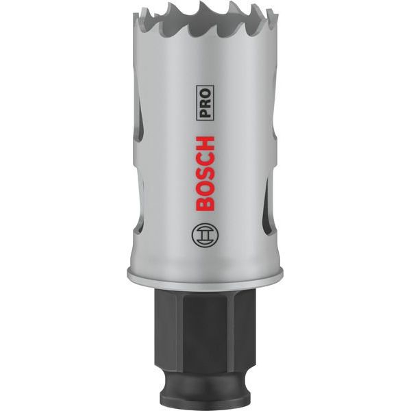 Bosch - Lochsäge PRO Multi Material PC Plus 2608594373 Lochsäge, 27 mm