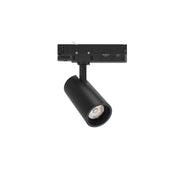 Dotlux - Downlight/Strahler/Flutlicht LED-Schienenstrahler 5070-199036 MC, ML, schwarz