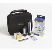 Fluke Networks - Zubehör/Ersatzteile für LWL-Technik Glasfaser-Reinigungset NFC-KIT-CASE