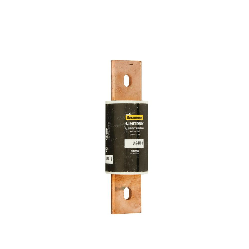 Eaton - Zylindrische Sicherung Flinke Sicherung 400A LIMITRON #JKS-400