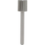 Bosch - Systemzubehör für Fräsen (Akku/elektrisch) Hochgeschwindigkeits-Fräsm 26150115JA esser7,8 mm größter