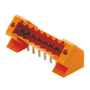 Weidmüller - Leiterplattensteckverbinder Verbinder 3.50mm SL 3.50/0#1643390000  − 48 Stück
