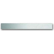 ABB Stotz S&J - Zubehör/Ersatzteile für Bussystem Standardabschlussleiste 6349-860-101-500 unten, edelstahl