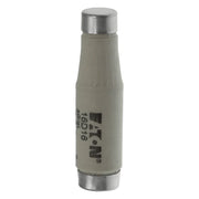 Eaton - D-Sicherungseinsatz Sicherungseinsatz FUSE 10A D#10D16Q 10A AC 500V 50kA − 10 Stück