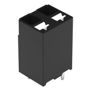 WAGO - Leiterplattenklemme THR-Leiterplattenklemme 20863122300000997604 Drücker,1,5mm²,sw − 2115 Stück