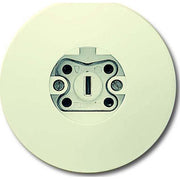 Busch-Jaeger - Perilex-Steckdose 2365 SRW 25A ws