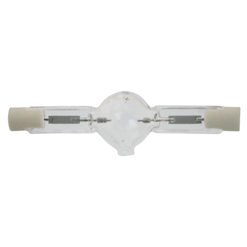 Scharnberger+Hasenbein - Halogen-Metalldampflampe ohne Reflektor Halogen-Metalldampflampe 12738 R7s 80V 250Wsw/licht