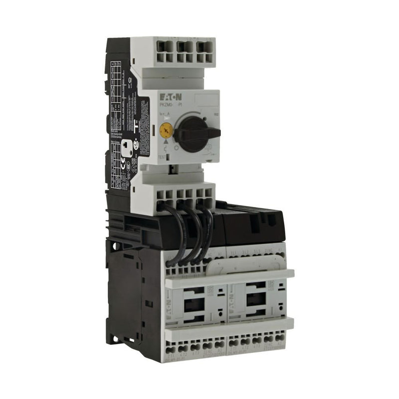 Eaton - Motorstarter/Motorstarterkombination Wendestarter MSC-R-10-M9(2#199602