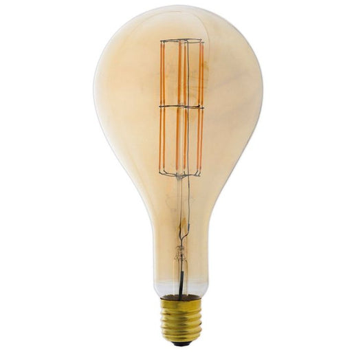Scharnberger+Hasenbein - LED-Lampe/Multi-LED LED-Allgebrauchslampe XXL 38524 E40 240V2100K gold