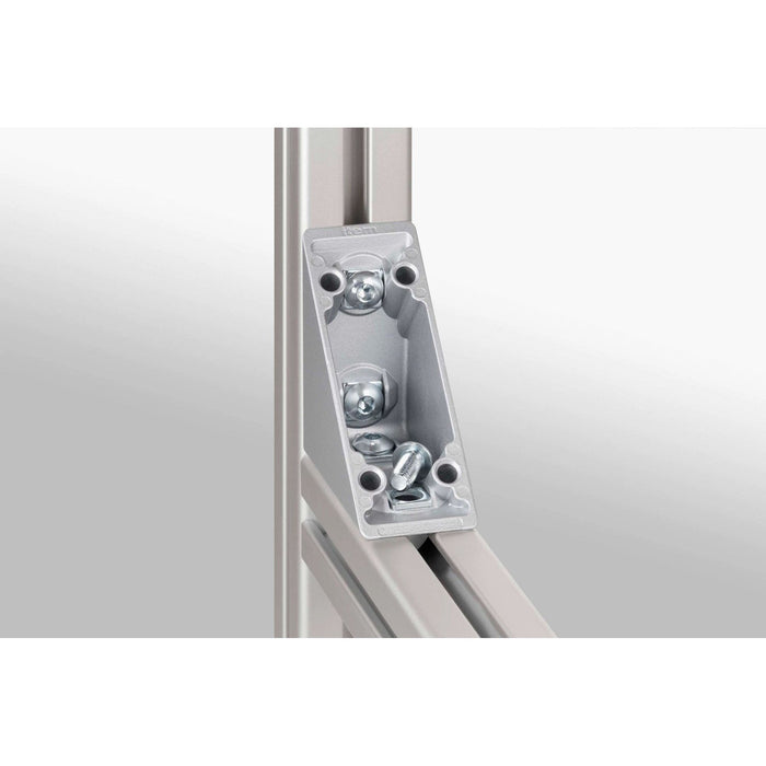 Item - Unterlegscheibe Scheibe 0.0.494.45 9x2 verzinkt  − 1 Stück
