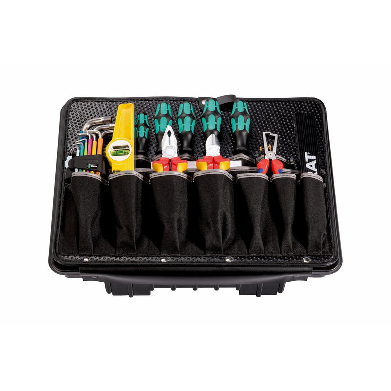 Parat - Zubehör/Ersatzteile für Werkzeugkasten, -schrank, -wagen und Werkbank Bodenschale 598043161