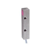 Ipf Electronic - Induktiver Näherungsschalter Sensor Induktiv, IB130155 60x12x12mm bündig