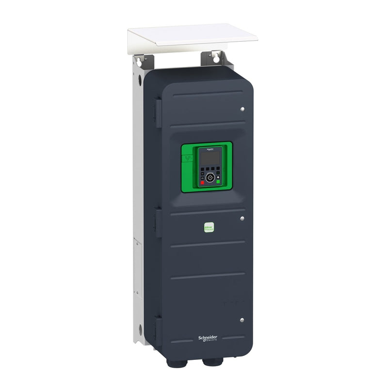 Schneider Electric - Frequenzumrichter =< 1 kV Frequenzumrichter 37KW ATV950D37N4U UL12 400V/480
