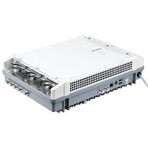 Kathrein - Kompakt-Kopfstelle UFOmini Kopfstelle 10fach UFO 87-10/CI Multi-DVB - DVB-C/CI