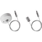 Böhmer - Mechanisches Zubehör/Ersatzteile für Leuchten Pendelaufhängung 01008 einfach