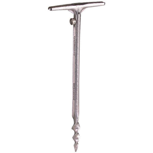 DEHN - Zubehör/Ersatzteile für Erdung und Blitzschutz Erdbohrer EBASSM5L350TGGALZN TG/gal Zn L.350mm