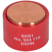 DEHN - Zubehör/Ersatzteile für Überspannungsschutz Energietechnik Funkenstreckeneinsatz SDS 1 für Ansprechw. 940V − 10 Stück