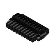 Weidmüller - Kabelsteckverbinder für Leiterplattensteckverbinder Verbinder 3.50mm BL 3.50/1#1639320000 − 42 Stück