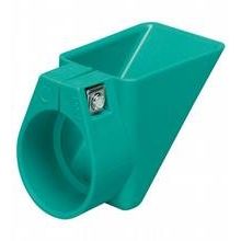 Pepperl+Fuchs Fabrik - Konfektioniertes Sensor-Aktor-Kabel Adapterkabel AIDA RJ45 to 241537 M12