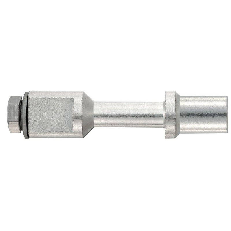 Harting - Kontakt für Industriesteckverbinder Schraubkontakt, M8, 09110006295 Bemessungsstrom: 250