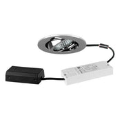 Brumberg Leuchten - Downlight/Strahler/Flutlicht LED-Einbaustrahler 230V 41443023